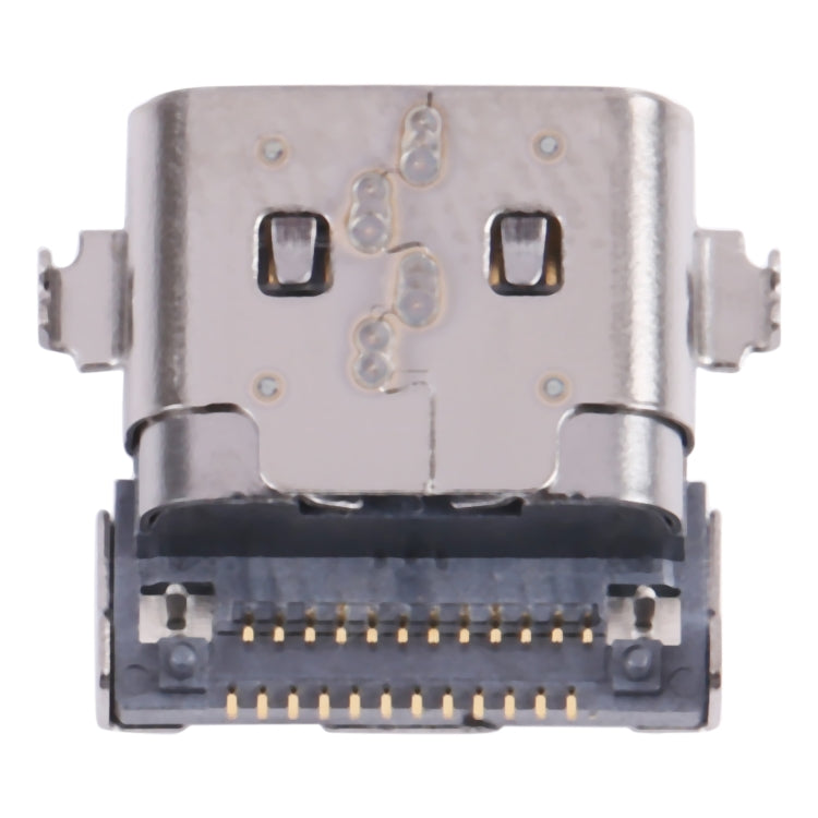 TC-025 Charging Port Connector For Lenovo Yoga C940-14IIL 81Q9 AIR-14IIL THINKBOOK 14 G2 PRO13 2019 C340-15 15IWL 15API 15IIL - Lenovo Spare Parts by PMC TechLife | Online Shopping South Africa | PMC TechLife | Buy Now Pay Later Mobicred
