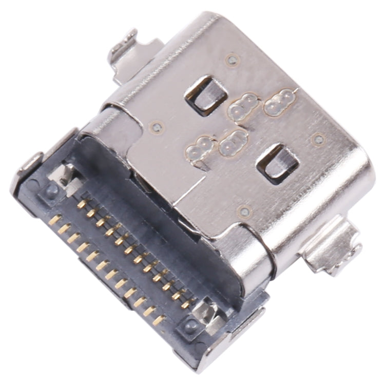TC-025 Charging Port Connector For Lenovo Yoga C940-14IIL 81Q9 AIR-14IIL THINKBOOK 14 G2 PRO13 2019 C340-15 15IWL 15API 15IIL - Lenovo Spare Parts by PMC TechLife | Online Shopping South Africa | PMC TechLife | Buy Now Pay Later Mobicred