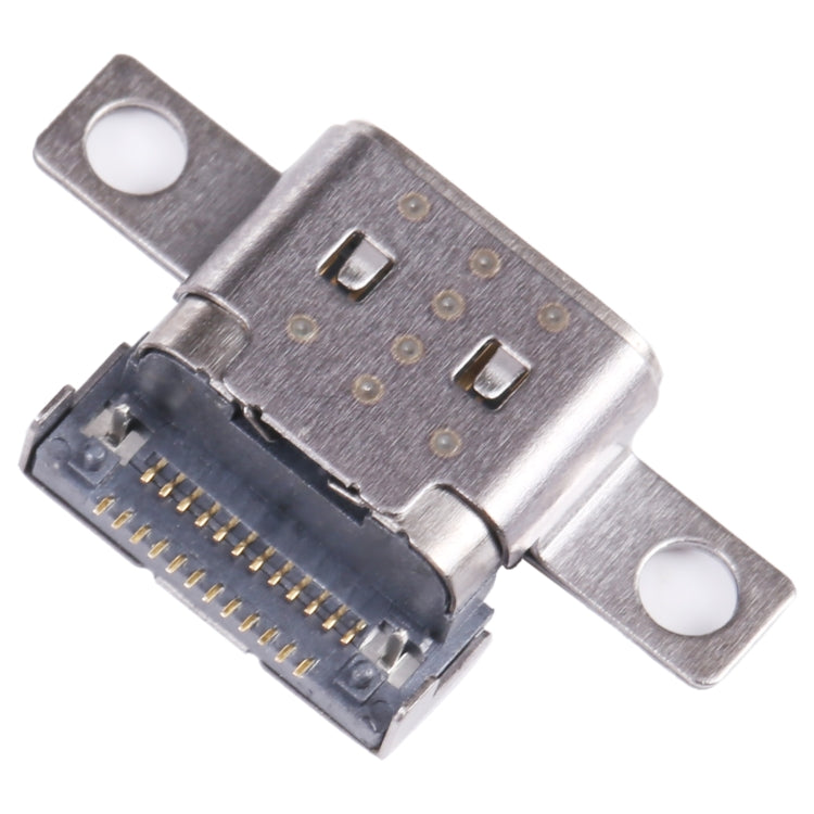 TC-054 Charging Port Connector For Lenovo Yoga C740-15IML 81TD C740-14IML 81TC - Lenovo Spare Parts by PMC TechLife | Online Shopping South Africa | PMC TechLife | Buy Now Pay Later Mobicred