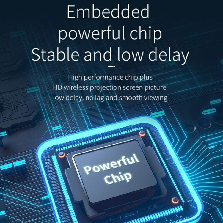 Measy UHD200 Wireless HDMI Transmitter and Receiver, Transmission Distance: 100m - free shipping - PMC TechLife - Order now!