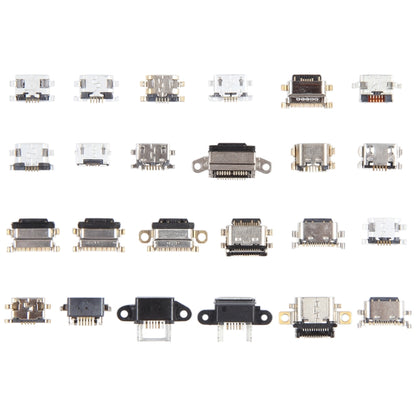 For Xiaomi Series Charging Port Connector - Single Tail Connector by PMC Jewellery | Online Shopping South Africa | PMC Jewellery