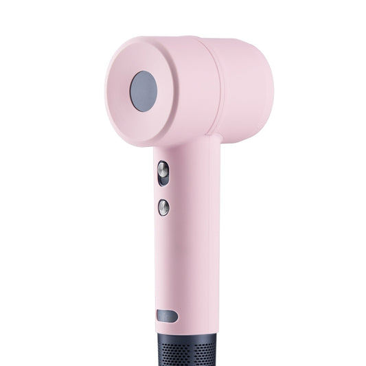 For Dyson LF03 Hairdryer Silicone Protective Case(Pink) - Dyson Accessories by PMC Jewellery | Online Shopping South Africa | PMC Jewellery