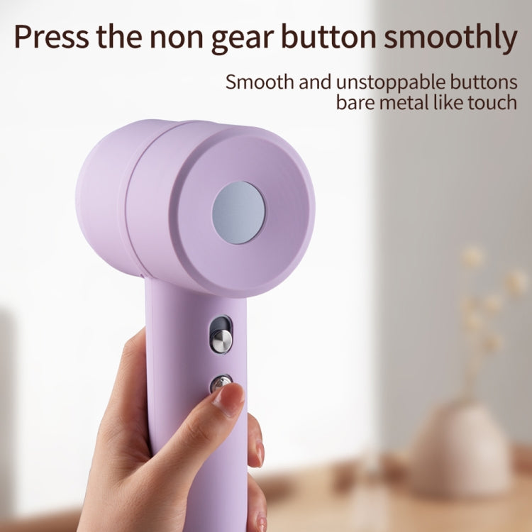 For Dyson LF03 Hairdryer Silicone Protective Case(Purple) - free shipping - PMC TechLife - Order now!