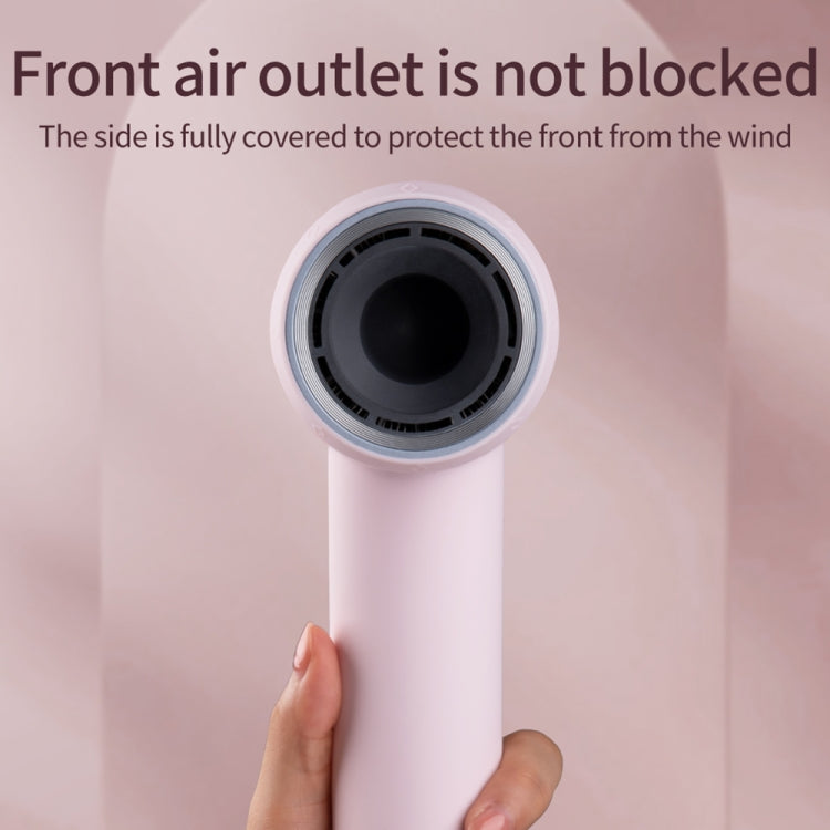 For Dyson LF03 Hairdryer Silicone Protective Case(Matcha Green) - free shipping - PMC TechLife - Order now!