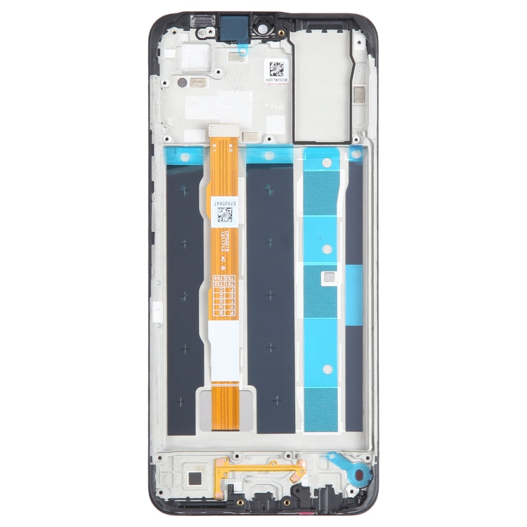 OEM LCD Screen For vivo Y15c / Y15s Digitizer Full Assembly with Frame - LCD Screen by PMC Jewellery | Online Shopping South Africa | PMC Jewellery