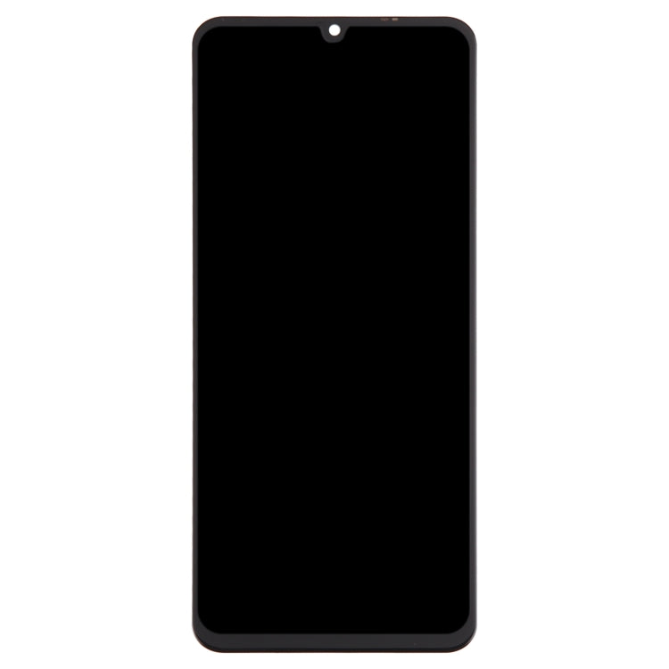 For Realme C36 OEM LCD Screen With Digitizer Full Assembly - LCD Screen by PMC Jewellery | Online Shopping South Africa | PMC Jewellery