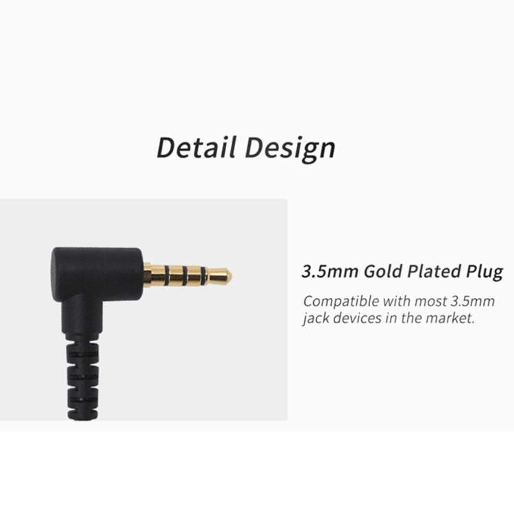 CCA CCA-C10 3.5mm Gold Plated Plug Ten Unit Hybrid Wire-controlled In-ear Earphone, Type:without Mic(Sapphire Cyan) - free shipping - PMC TechLife - Order now!