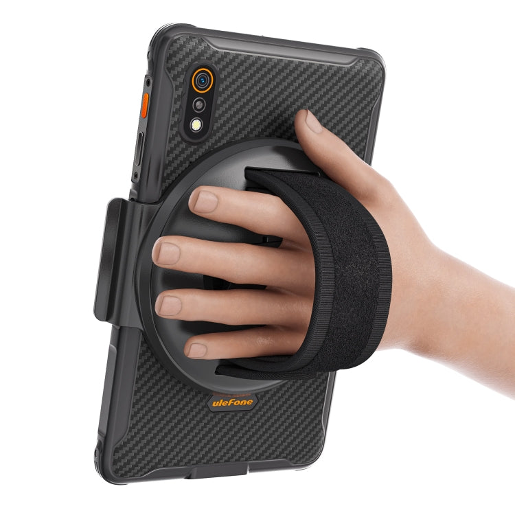 Ulefone THS01 Tablet Hand Strap with Kickstand For Ulefone Armor Pad / Pad Pro - free shipping - PMC TechLife - Order now!