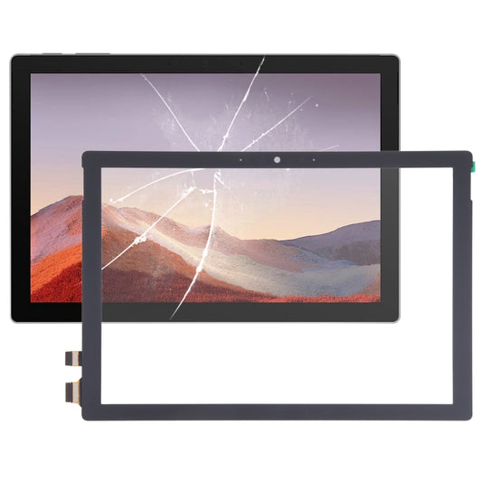 For Microsoft Surface Pro 7 1866 Touch Panel - LCD Related Parts by PMC Jewellery | Online Shopping South Africa | PMC Jewellery