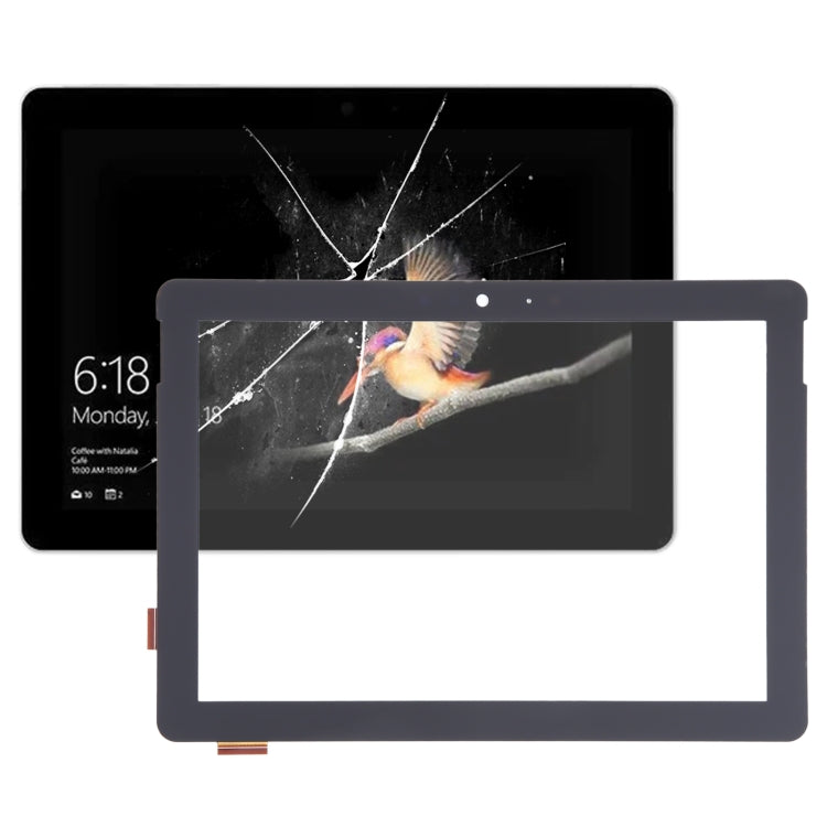 For Microsoft Surface Go 1 Touch Panel - LCD Related Parts by PMC Jewellery | Online Shopping South Africa | PMC Jewellery