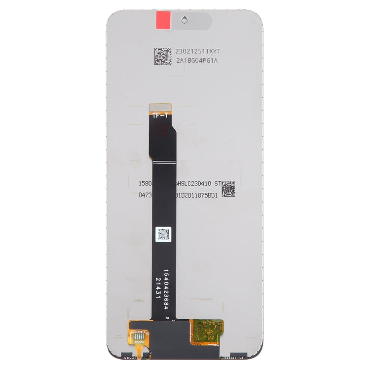 OEM LCD Screen For Honor X8 2022 with Digitizer Full Assembly - LCD Screen by PMC Jewellery | Online Shopping South Africa | PMC Jewellery