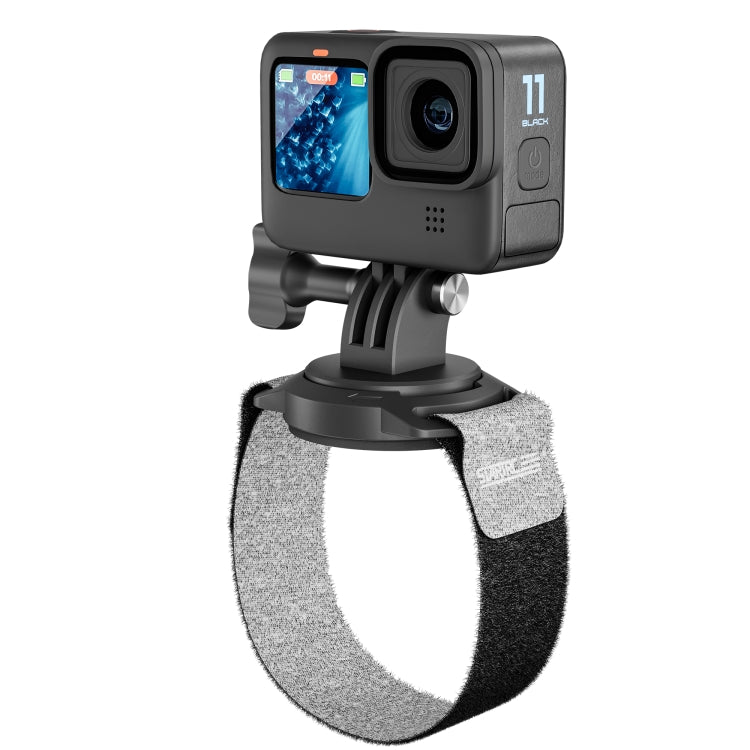 STARTRC Action Camera Magnetic POV View Bracket Quick Release Wristband - Wrist Strap by STARTRC | Online Shopping South Africa | PMC Jewellery