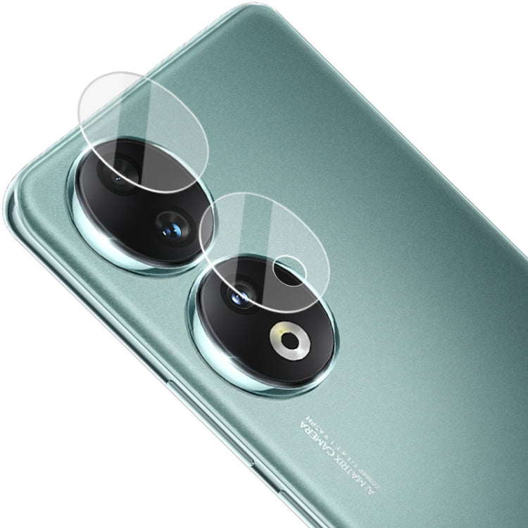 For Honor 90 5G IMAK Rear Camera Glass Lens Film, 1 Set Package - free shipping - PMC TechLife - Order now!