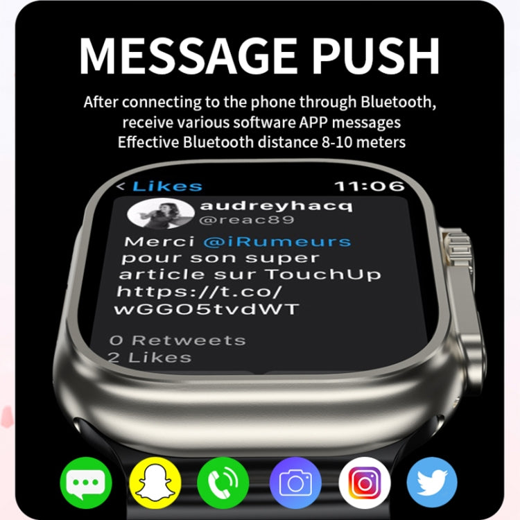 GS29 2.08 inch IP67 Waterproof 4G Android 9.0 Smart Watch Support AI Video Call / GPS, Specification:4G+64G(Black) - Android Watch by PMC TechLife | Online Shopping South Africa | PMC TechLife