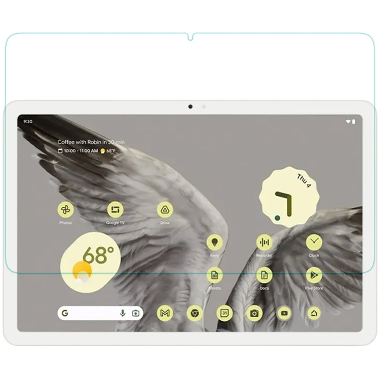 For Google Pixel Table NILLKIN H+ Series Tempered Glass Film - Others by NILLKIN | Online Shopping South Africa | PMC Jewellery