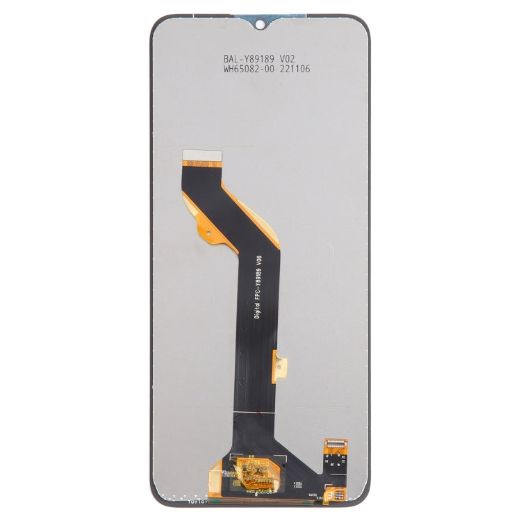 OEM LCD Screen For TCL 405 With Digitizer Full Assembly - For TCL by PMC Jewellery | Online Shopping South Africa | PMC Jewellery