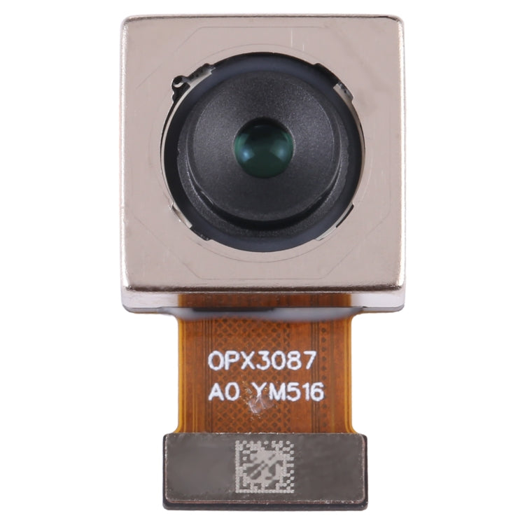 For Xiaomi Redmi Note 12 Turbo Main Back Facing Camera - Camera by PMC TechLife | Online Shopping South Africa | PMC TechLife