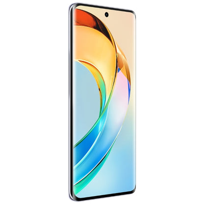 Honor X50 5G, 108MP Camera, 6.78 inch MagicOS 7.1.1 Snapdragon 6 Gen1 Octa Core up to 2.2GHz, Network: 5G, OTG, Not Support Google Play, Memory:16GB+512GB(Silver) - Honor by Huawei | Online Shopping South Africa | PMC Jewellery
