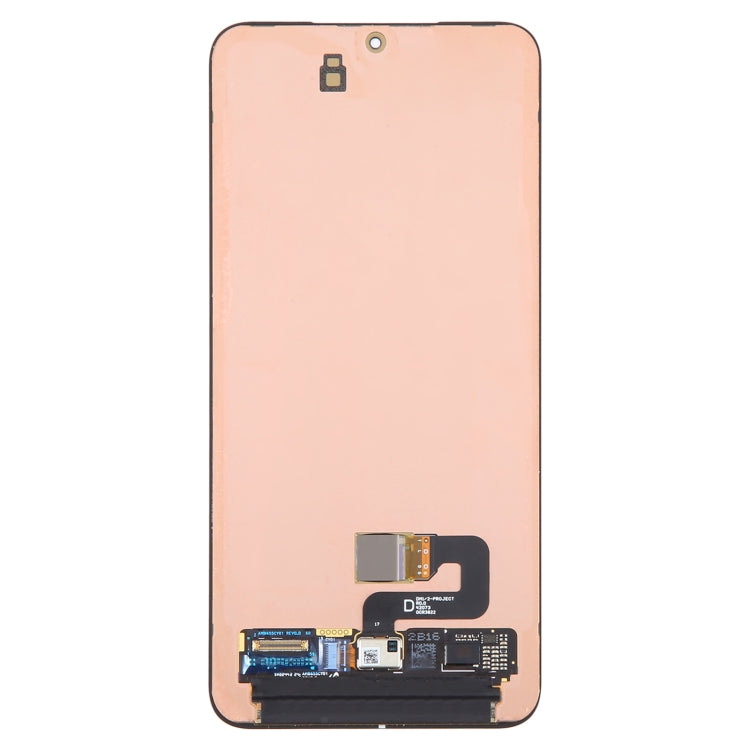 Original LCD Screen For Samsung Galaxy S23+ SM-S916B With Digitizer Full Assembly - LCD Screen by PMC Jewellery | Online Shopping South Africa | PMC Jewellery