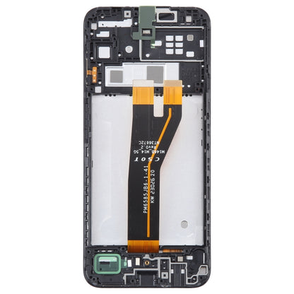 Original LCD Screen For Samsung Galaxy M14 SM-M146B Digitizer Full Assembly with Frame - LCD Screen by PMC Jewellery | Online Shopping South Africa | PMC Jewellery