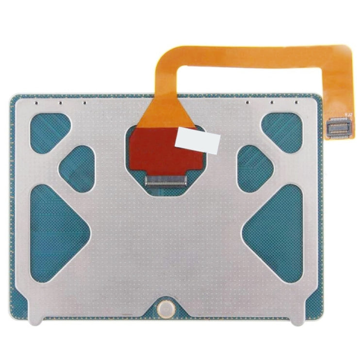 For MacBook Pro 17 inch A1297 2009-2011 Laptop Touchpad With Flex Cable - Touchpad by PMC Jewellery | Online Shopping South Africa | PMC Jewellery