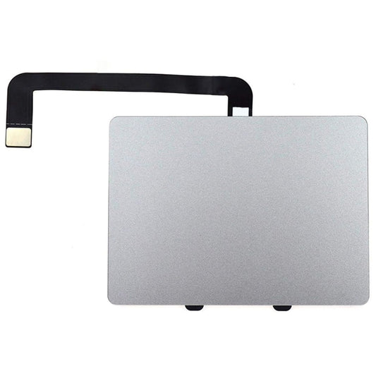 For MacBook Pro 15.4 inch A1286 2008-2012 Laptop Touchpad With Flex Cable - Touchpad by PMC Jewellery | Online Shopping South Africa | PMC Jewellery