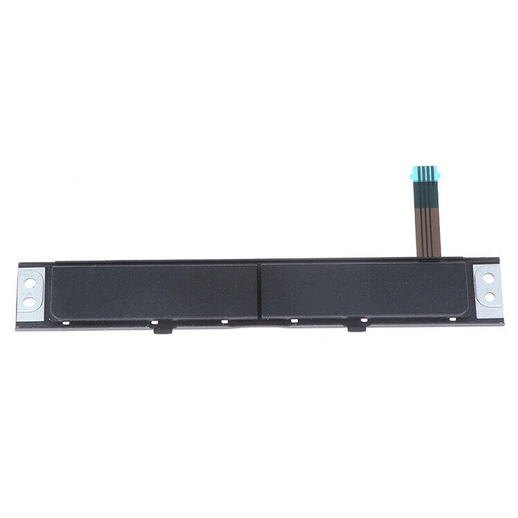 Touchpad Left Right Button For DELL Latitude 5289 7389 7390 A167QF - Dell Spare Parts by PMC TechLife | Online Shopping South Africa | PMC TechLife