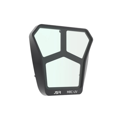 For DJI Mavic 3 Pro JSR KH Series Drone Lens Filter, Filter:MCUV - Mavic Lens Filter by JSR | Online Shopping South Africa | PMC Jewellery
