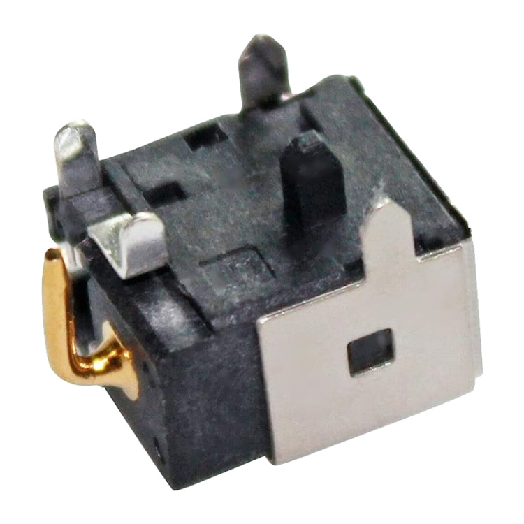 For Asus N53 N53S N53J N53SV N53TA  Power Jack Connector - Asus Spare Parts by PMC TechLife | Online Shopping South Africa | PMC TechLife