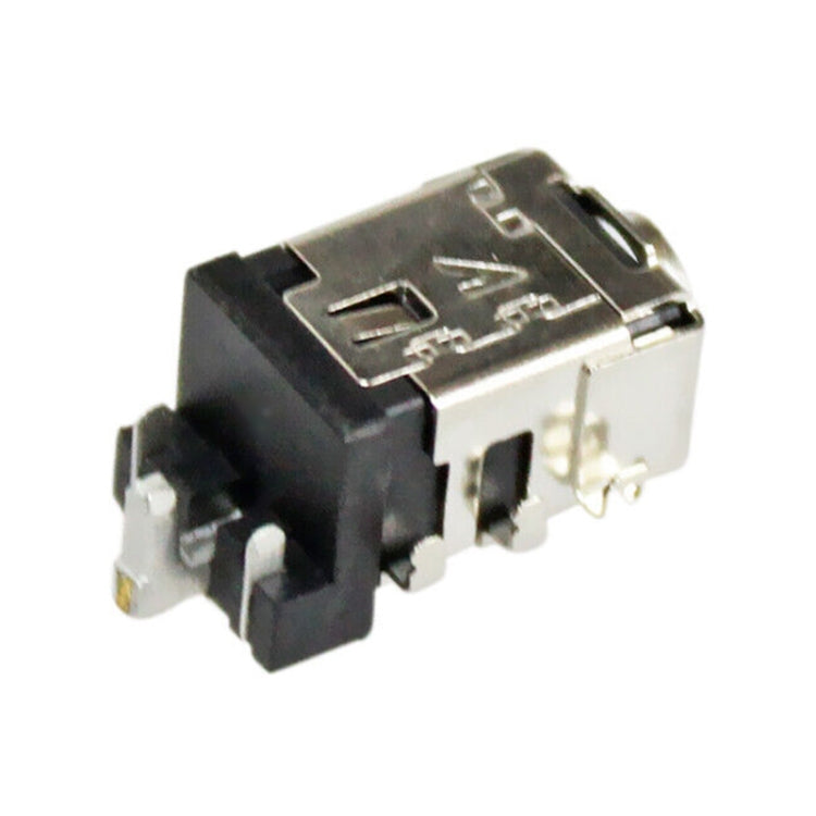 For Asus N543 A556 Q553 R558 X556 X441 Power Jack Connector - Asus Spare Parts by PMC TechLife | Online Shopping South Africa | PMC TechLife