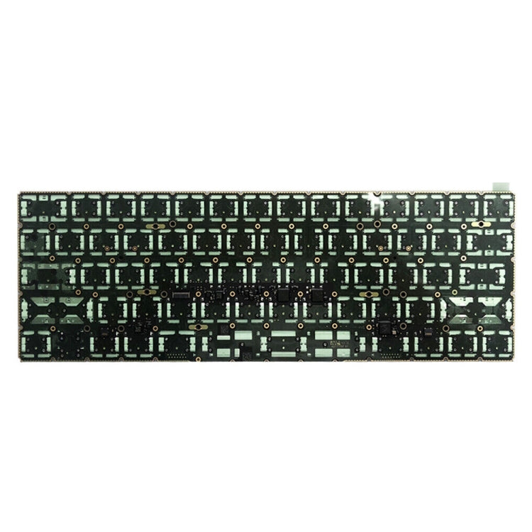 For MacBook Pro 13.3 A1706 2016/2017 US Version Laptop Keyboard - Keyboard by PMC Jewellery | Online Shopping South Africa | PMC Jewellery