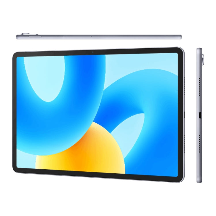 HUAWEI MatePad 11.5 inch 2023 WIFI, 8GB+128GB, HarmonyOS 3.1 Qualcomm Snapdragon 7 Gen 1 Octa Core, Not Support Google Play(Grey) - free shipping - PMC TechLife - Order now!