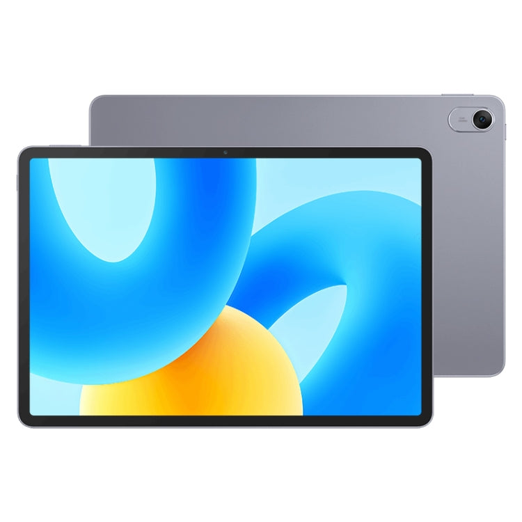 HUAWEI MatePad 11.5 inch 2023 WIFI, 8GB+128GB Diffuse Screen, HarmonyOS 3.1 Qualcomm Snapdragon 7 Gen 1 Octa Core, Not Support Google Play(Grey) - free shipping - PMC TechLife - Order now!