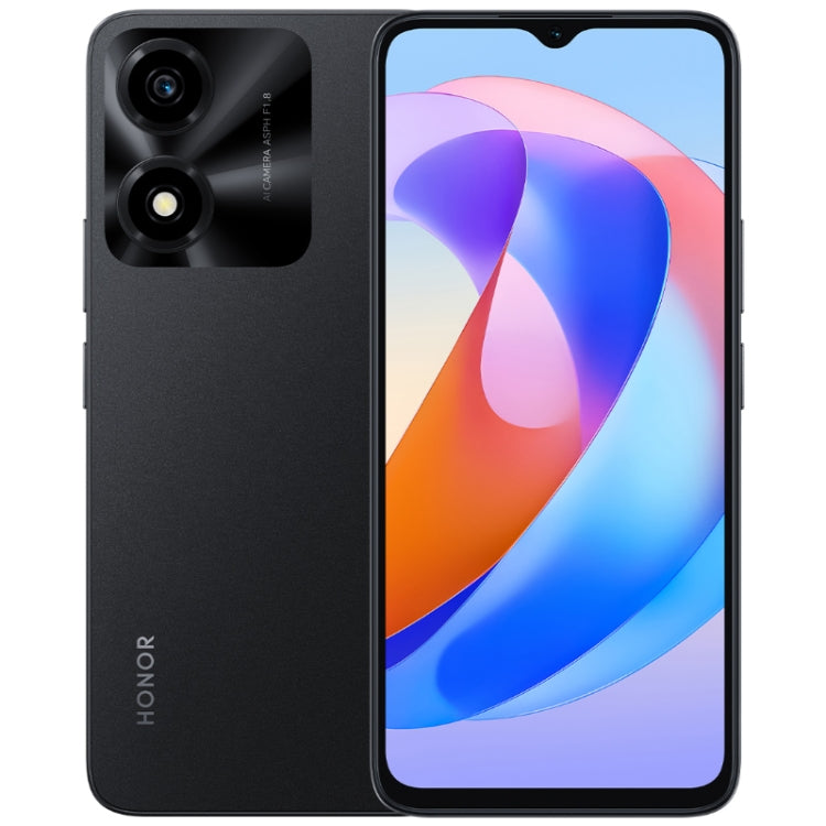 Honor Play 40C 5G, 6GB+128GB, 108MP Camera, 6.56 inch MagicOS 7.1 Snapdragon 480 Plus Octa Core up to 2.2GHz, Network: 5G, Not Support Google Play(Magic Night Black) - Honor by Huawei | Online Shopping South Africa | PMC Jewellery