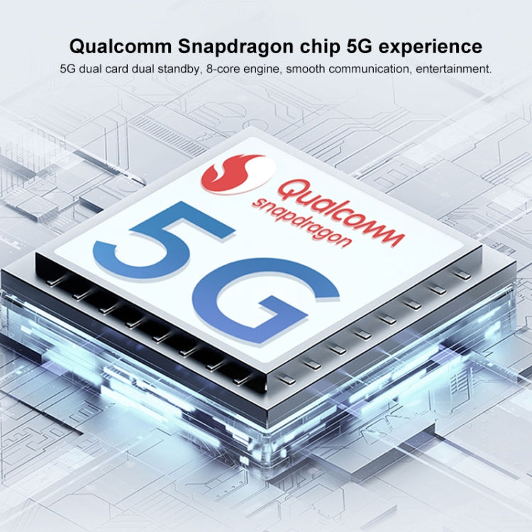 Honor Play 40C 5G, 6GB+128GB, 108MP Camera, 6.56 inch MagicOS 7.1 Snapdragon 480 Plus Octa Core up to 2.2GHz, Network: 5G, Not Support Google Play(Sky Blue) - free shipping - PMC TechLife - Order now!