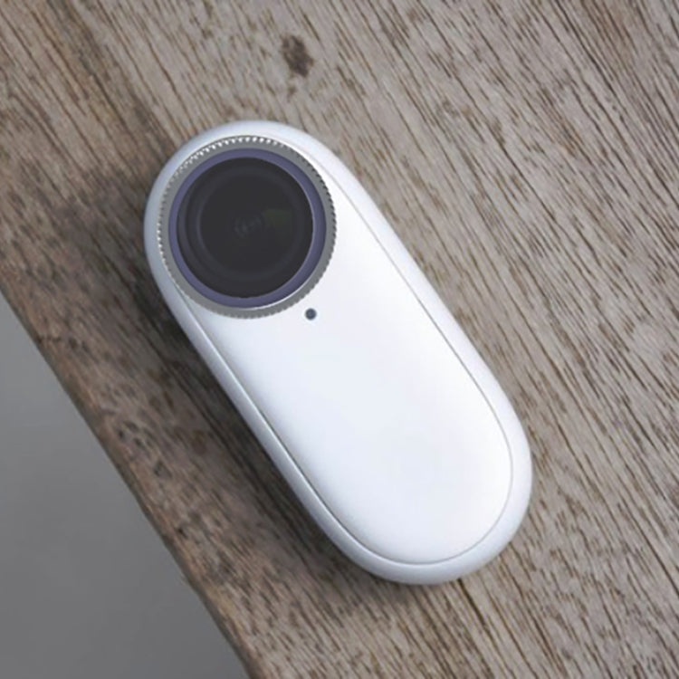 For Insta360 GO 2 / GO 3 JSR LS Series Camera Lens Filter, Filter:ND64 - free shipping - PMC TechLife - Order now!