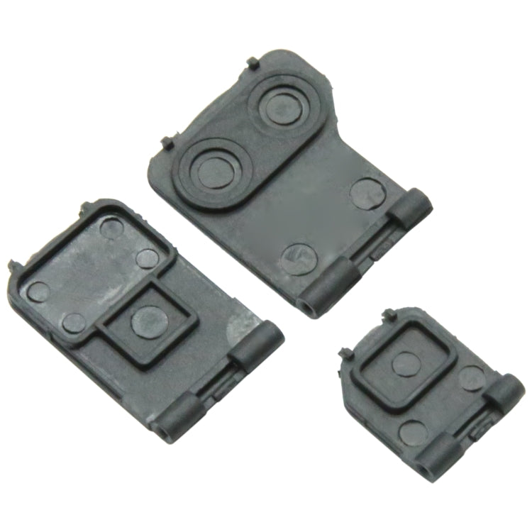 For Nikon D750 OEM USB Cover Cap - USB Cover Cap by PMC TechLife | Online Shopping South Africa | PMC TechLife