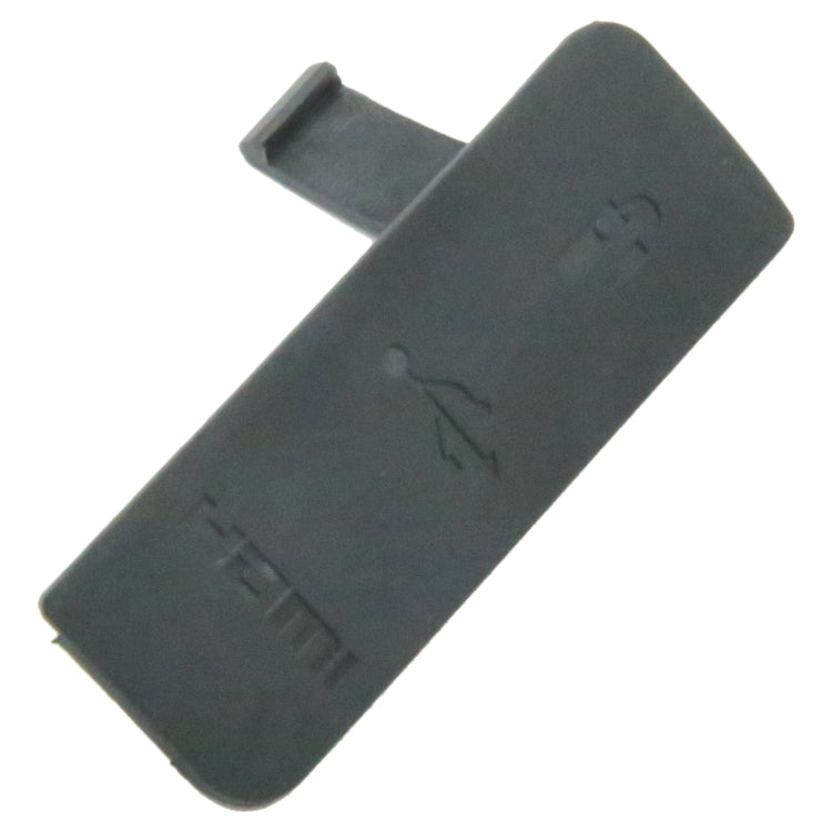 For Canon EOS 1500D OEM USB Cover Cap - USB Cover Cap by PMC TechLife | Online Shopping South Africa | PMC TechLife | Buy Now Pay Later Mobicred