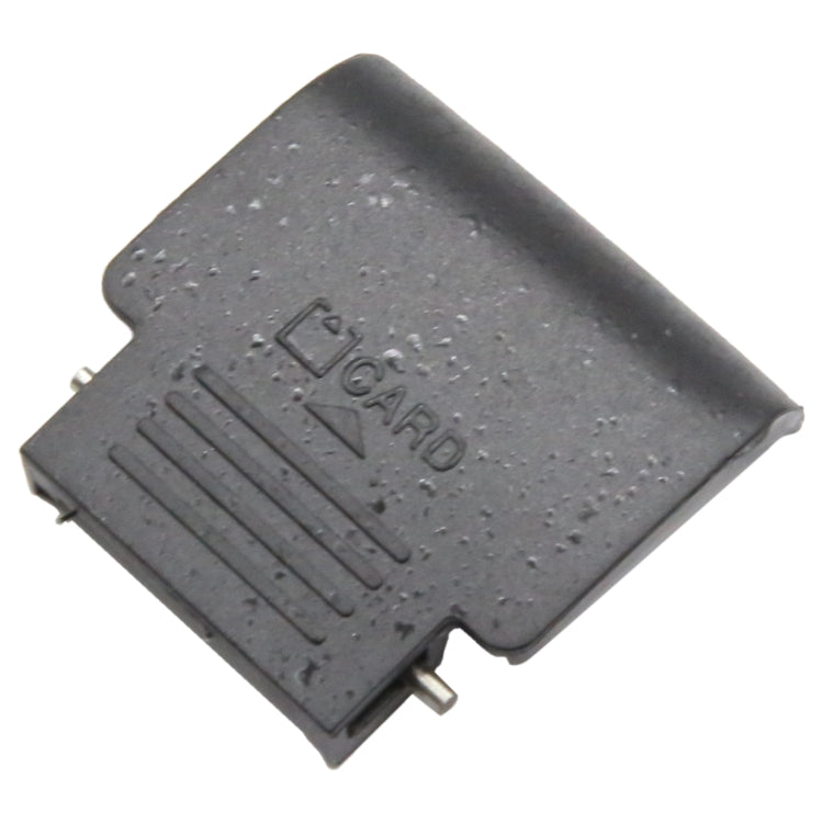 For Nikon D3100 SD Card Slot Compartment Cover - Card Slot by PMC TechLife | Online Shopping South Africa | PMC TechLife | Buy Now Pay Later Mobicred