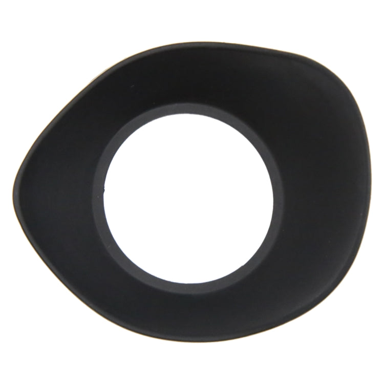 For Panasonic AG-AC130AMC Camera Viewfinder / Eyepiece Eyecup - Others by PMC Jewellery | Online Shopping South Africa | PMC Jewellery