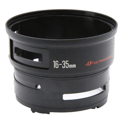 For Canon EF 16-35mm f/4L IS USM Lens Fixed Bracket Sleeve - Others by PMC Jewellery | Online Shopping South Africa | PMC Jewellery