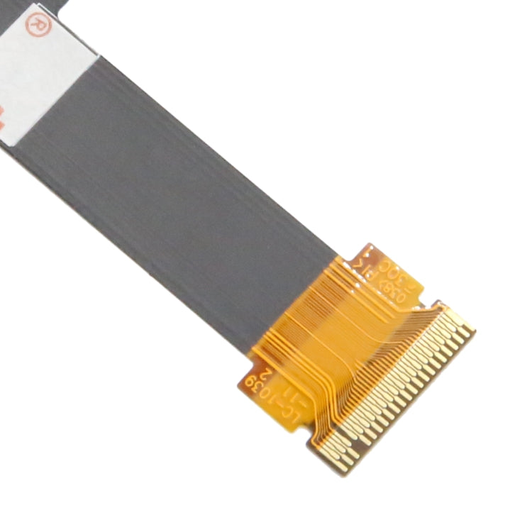 For Sony ILCE-7M3/a7 III LCD Flex Cable - Flex Cable by PMC Jewellery | Online Shopping South Africa | PMC Jewellery