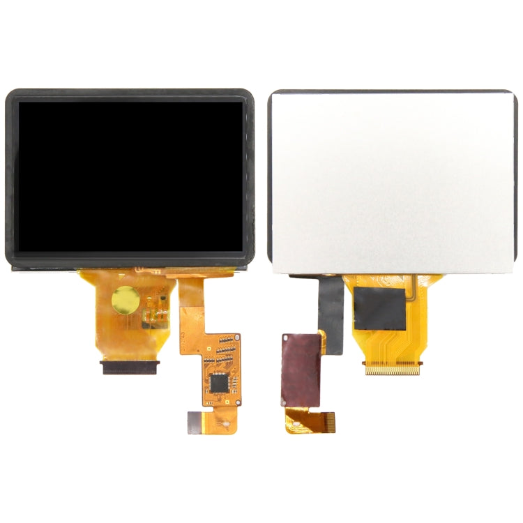 For Canon EOS 650D LCD Display Screen - LCD Screen by PMC Jewellery | Online Shopping South Africa | PMC Jewellery