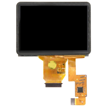 For Canon EOS 650D LCD Display Screen - LCD Screen by PMC Jewellery | Online Shopping South Africa | PMC Jewellery