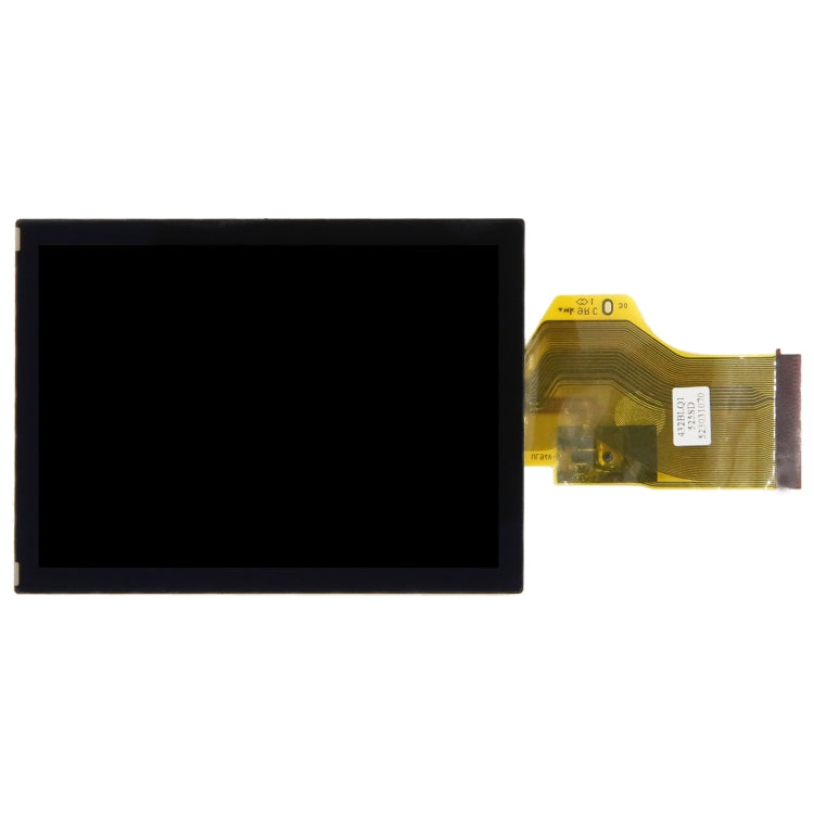 For Canon IXUS 265 HS LCD Display Screen - LCD Screen by PMC Jewellery | Online Shopping South Africa | PMC Jewellery