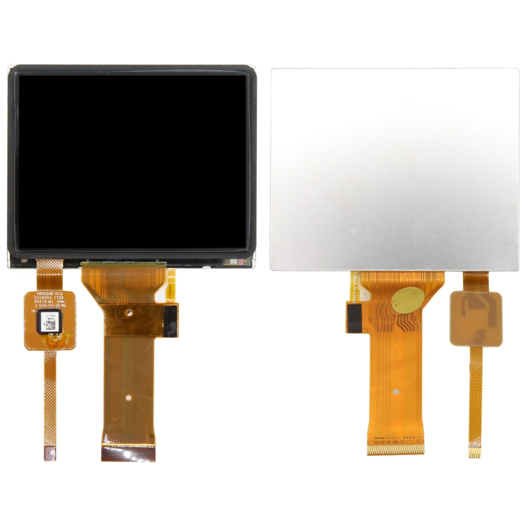 For Nikon D5 LCD Display Screen - LCD Screen by PMC Jewellery | Online Shopping South Africa | PMC Jewellery