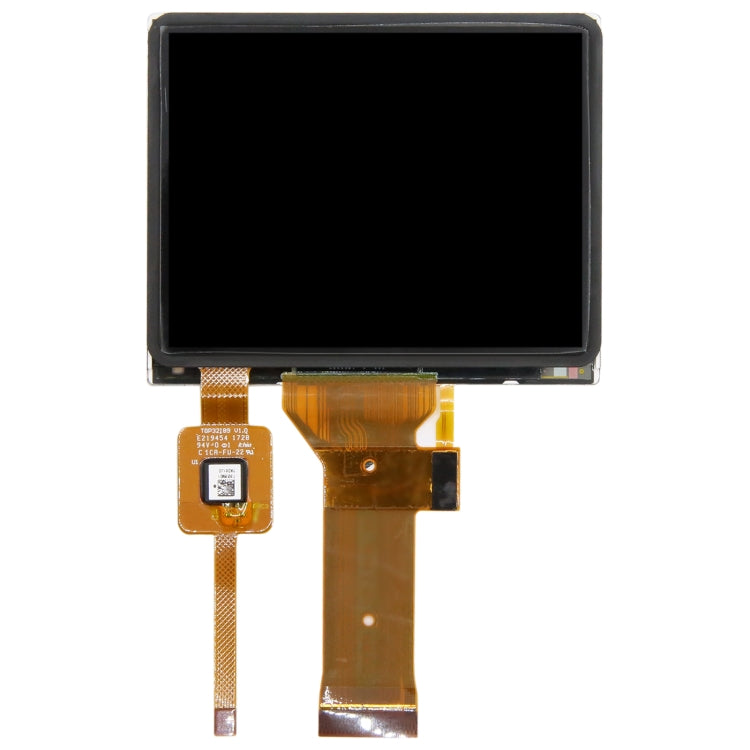 For Nikon D5 LCD Display Screen - LCD Screen by PMC Jewellery | Online Shopping South Africa | PMC Jewellery