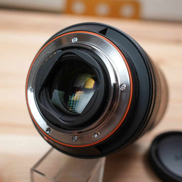 For Canon EF 24-105mm f/4 L IS USM Camera Lens Bayonet Mount Ring - Bayonet Mount Ring by PMC TechLife | Online Shopping South Africa | PMC TechLife | Buy Now Pay Later Mobicred