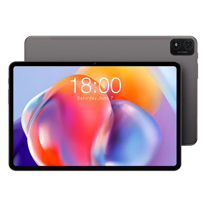 Teclast T40S Tablet PC 10.4 inch, 8GB+128GB,  Android 12 MediaTek MT8183 Octa Core, Support GPS / Face Unlocking - TECLAST by TECLAST | Online Shopping South Africa | PMC Jewellery