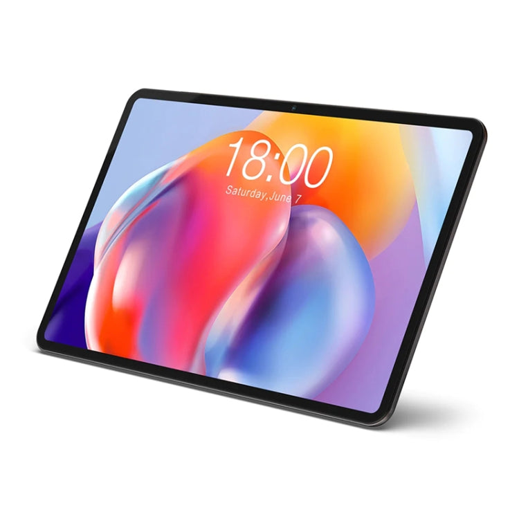 Teclast T40S Tablet PC 10.4 inch, 8GB+128GB,  Android 12 MediaTek MT8183 Octa Core, Support GPS / Face Unlocking - TECLAST by TECLAST | Online Shopping South Africa | PMC Jewellery